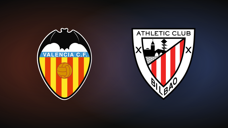Valencia vs Athletic Club, previa en Mestalla