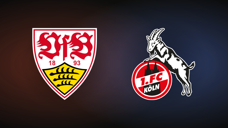 Bilal El Khannouss dirige la goleada del Stuttgart al Köln