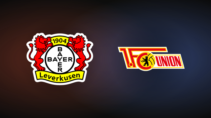 Bayer Leverkusen vs Union Berlin preview after opening loss