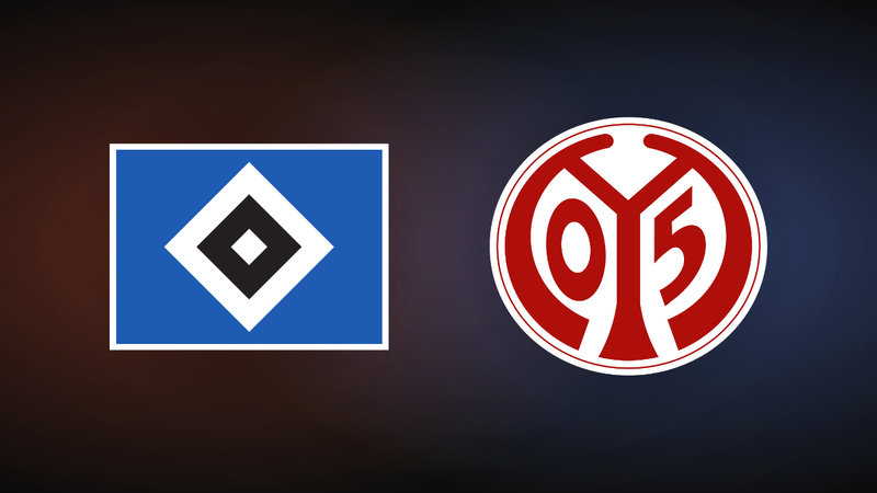 Tietz y Becker ponen al Mainz en control total en Hamburgo