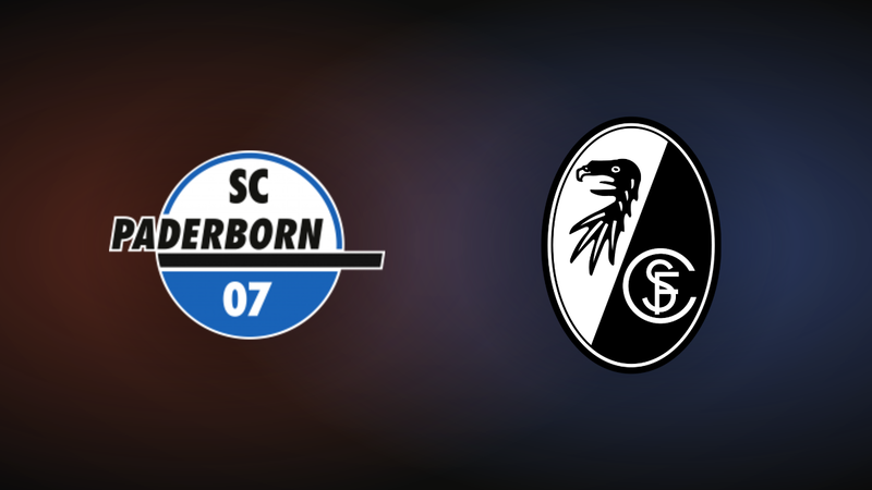 SC Paderborn vs Freiburg: la racha invicta se topa con un ataque afilado