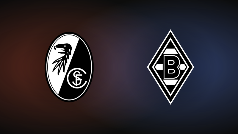 El Friburgo asalta la cumbre con una demolición 5-0 del Mönchengladbach
