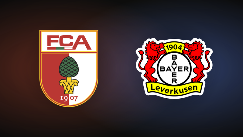 Previa de Augsburg vs Bayer Leverkusen