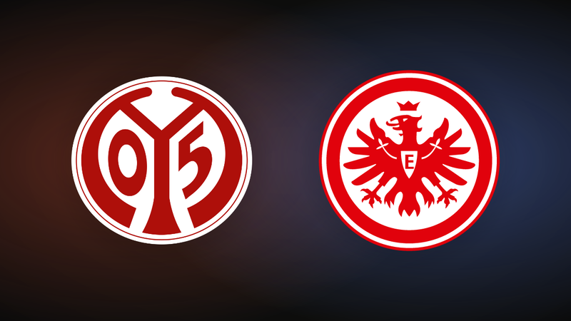 Mainz vs Eintracht Frankfurt preview