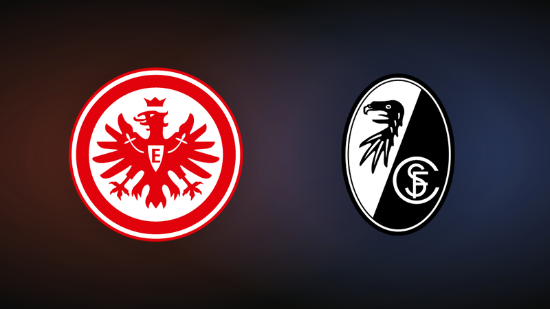 Previa de Eintracht Frankfurt vs Freiburg