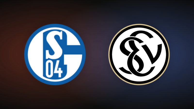 Schalke vs Elversberg: Kuruçay stands out in 0-0 draw
