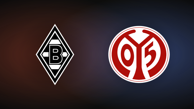 Mainz edge Gladbach 4-3 as Becker leads seven-goal thriller