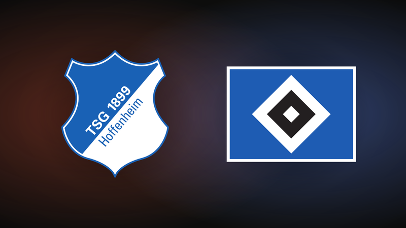 HSV vs Hoffenheim, Polzin se enfrenta a un rompecabezas ofensivo
