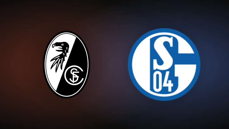 Freiburg se pone líder tras tumbar al Schalke en el descuento