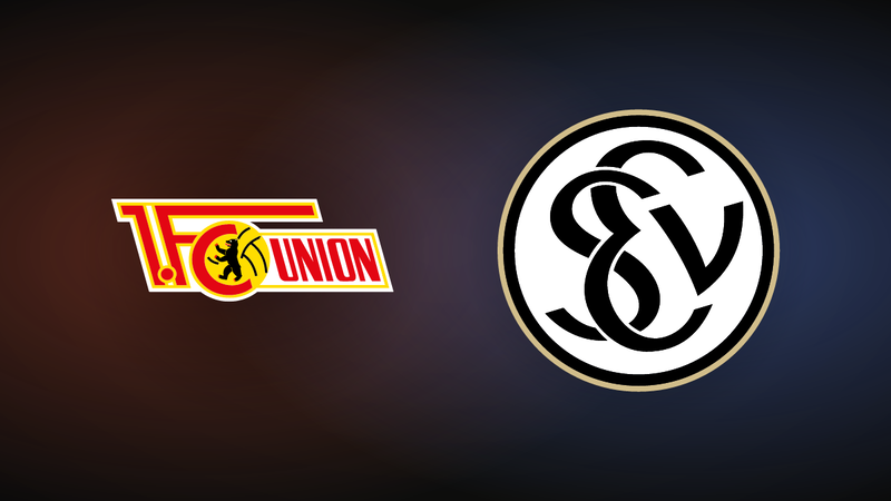 Union Berlin vs SV Elversberg, una defensa bajo la lupa
