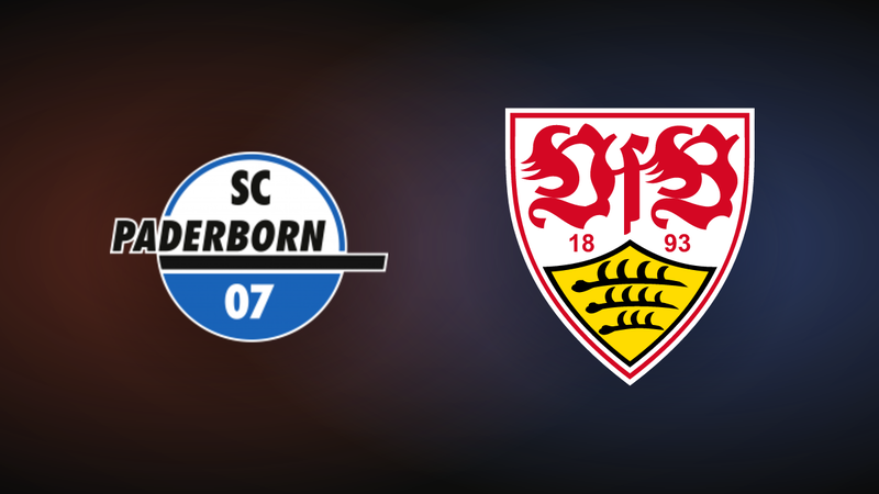 VfB Stuttgart beat Paderborn as Stiller supplies both goals
