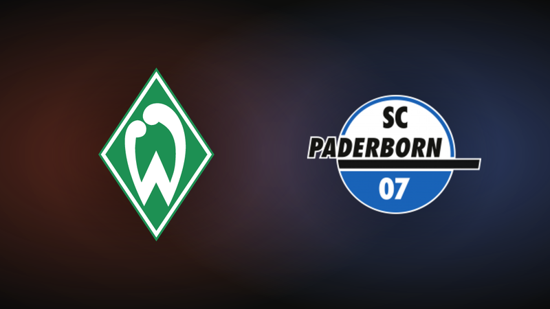 Werder Bremen preview as Paderborn visit