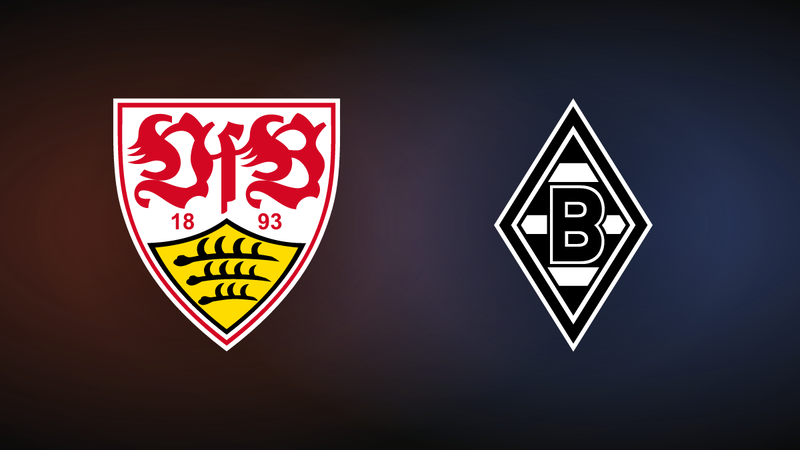 Gladbach injuries deepen before Stuttgart trip