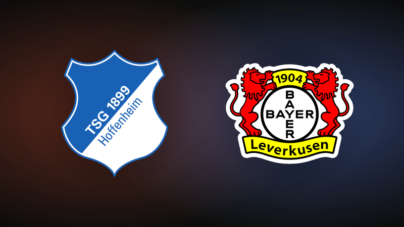 Hoffenheim punish Leverkusen late as Kramarić ends six-game winning run