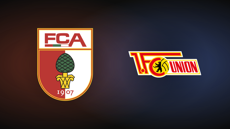 Augsburg y Union Berlin acaban en frustración y la racha sin ganar ya llega a cinco