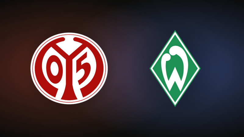 Niclas Füllkrug marca dos goles y el Werder Bremen tumba al Mainz
