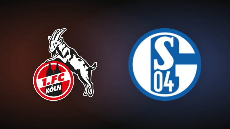 Las lesiones de Schalke se agravan antes del viaje a Colonia