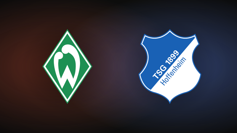 Niclas Füllkrug iguala la marca del Werder Bremen en la victoria ante el Hoffenheim