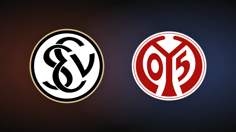 Elversberg's young scorers tear through Mainz in a 4-1 home win