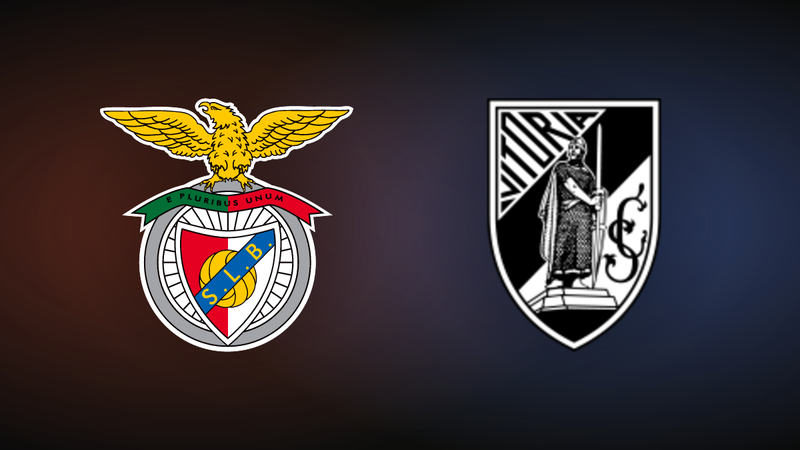 Arnel Jakupovic left without a goal at Benfica