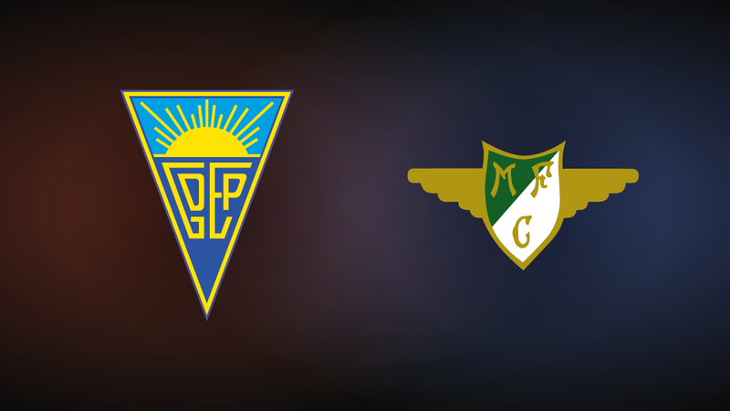 Moreirense tumba al Estoril con tres goles en 28 minutos