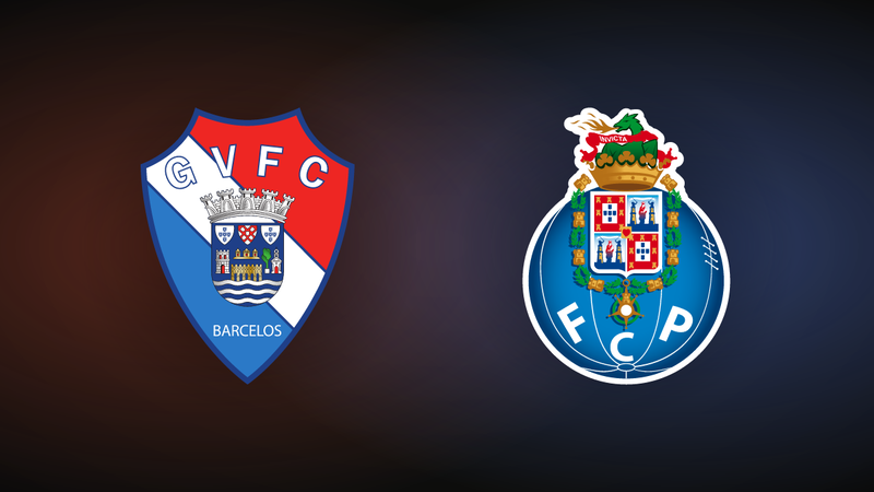 Borja Sainz lidera las valoraciones del FC Porto en Barcelos