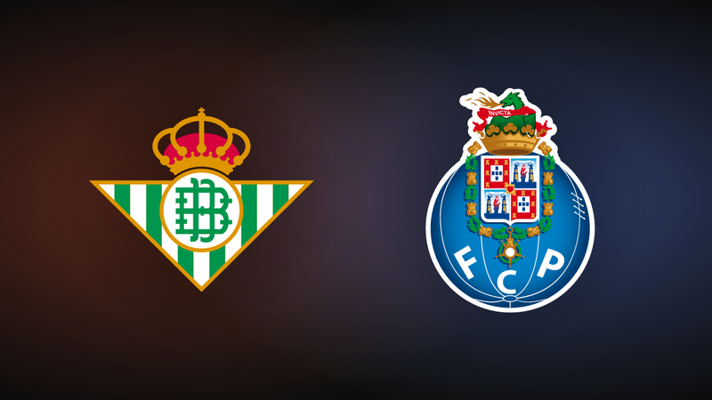 Real Betis vs FC Porto, Pellegrini backs hosts to take the points