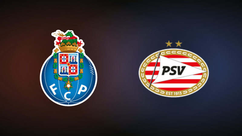 PSV Eindhoven se mide al Porto tras la roja de Mijnans