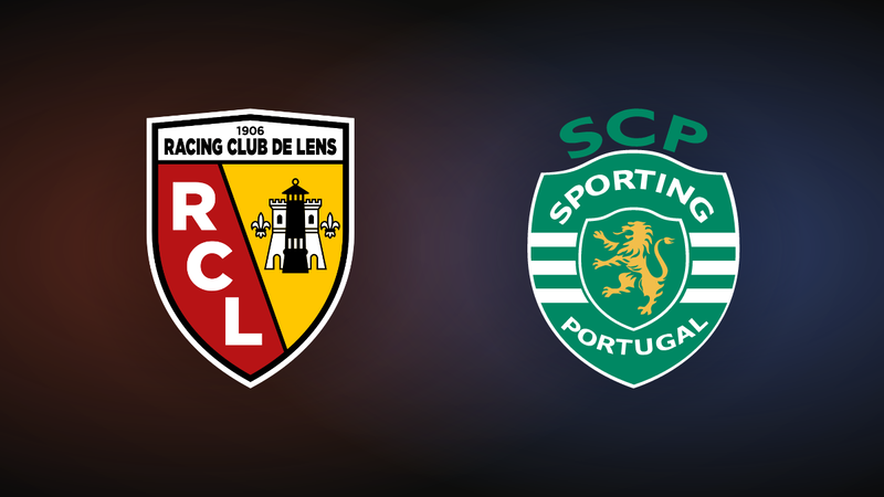 Lens vs Sporting CP lineups: Thauvin leads a 3-4-2-1 for Lens