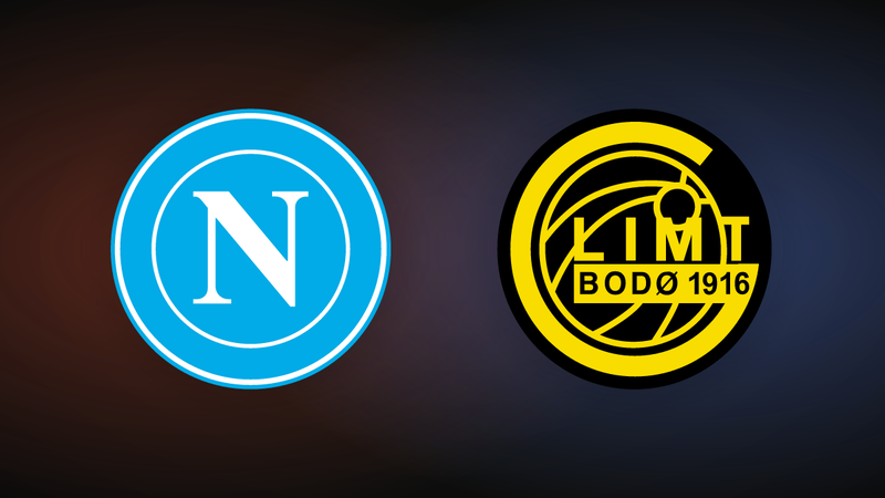 Napoli vs Bodo/Glimt preview, pressure meets momentum