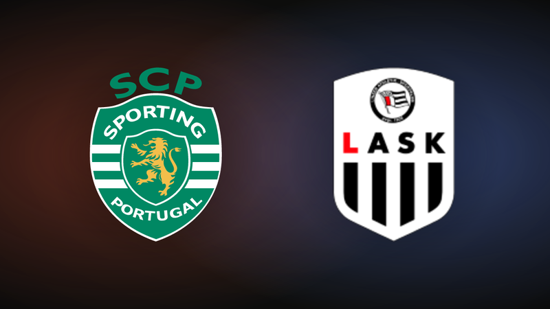 Luis Suárez scores twice, but Sporting CP still lose to Lask Linz