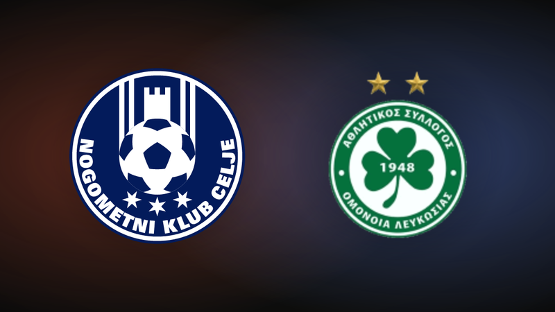 Celje vs Omonia: la Europa League mide la presión y el impulso inicial