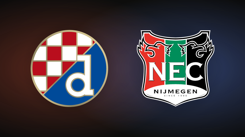 Previa de Dinamo Zagreb vs NEC Nijmegen: Beljo y el muro defensivo