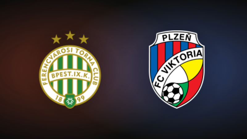 Ferencvaros contra Plzen, previa: la fortaleza en Budapest y el filo arriba