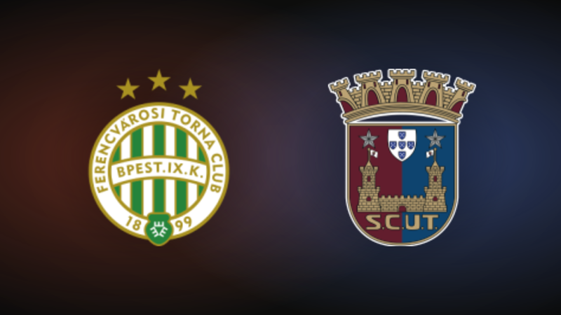 Ferencvaros vs Torreense, home side look stronger