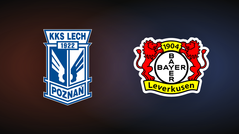 Lech Poznan vs Bayer Leverkusen preview: Leverkusen's streak and set-piece edge