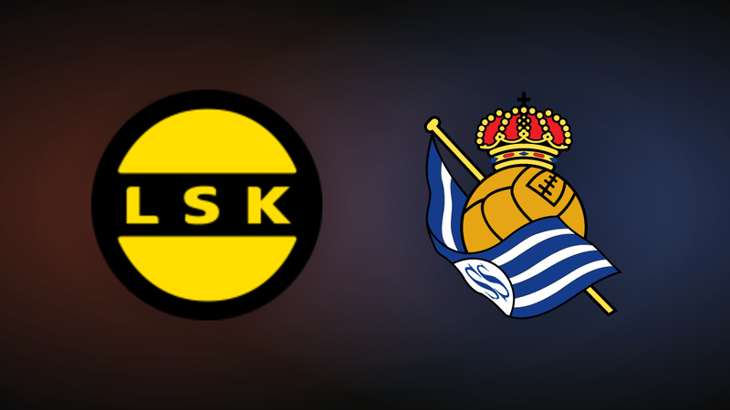Lillestrom vs Real Sociedad: both sides still need a first Europa League win