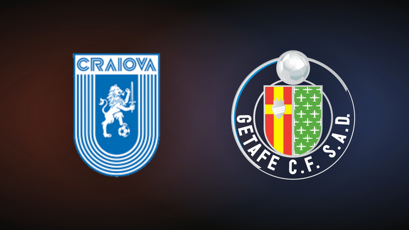 Getafe empieza la Conference League como único representante de España