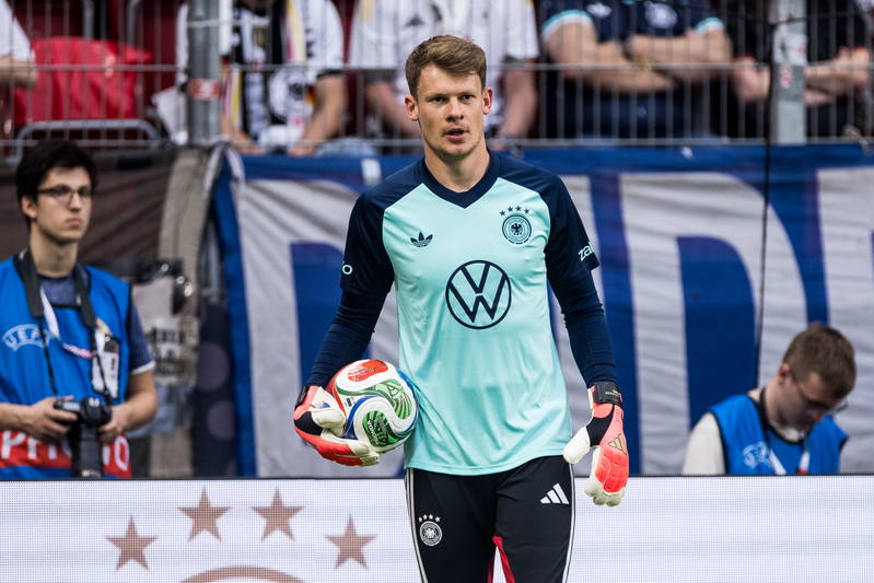 La carrera europea de la Bundesliga, entre Stuttgart, Hoffenheim y Leverkusen
