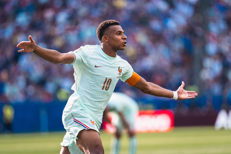 We let them control: Mbappé's confession on France's World Cup exit