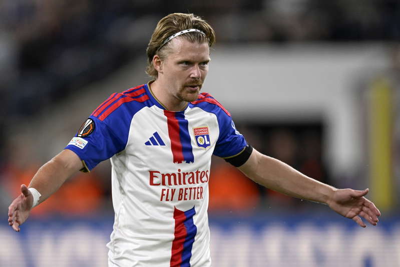 Previa de Hoffenheim vs Lyon, el momento favorece a los visitantes