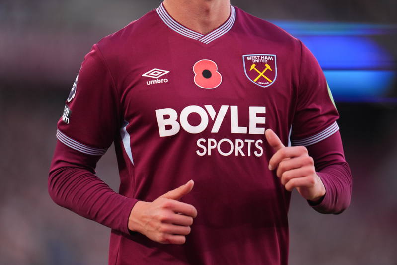 Solly March transfer race grows after Brighton exit