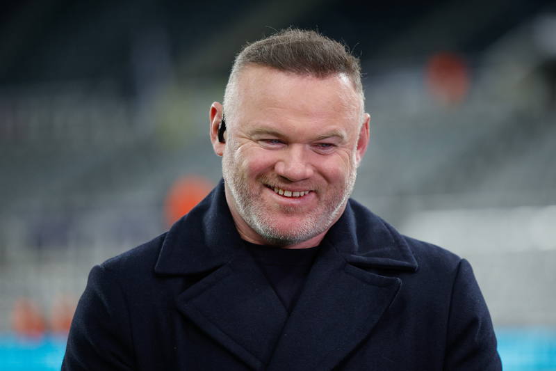 Inglaterra vs México: Rooney ensalza el 3-2 en Ciudad de México