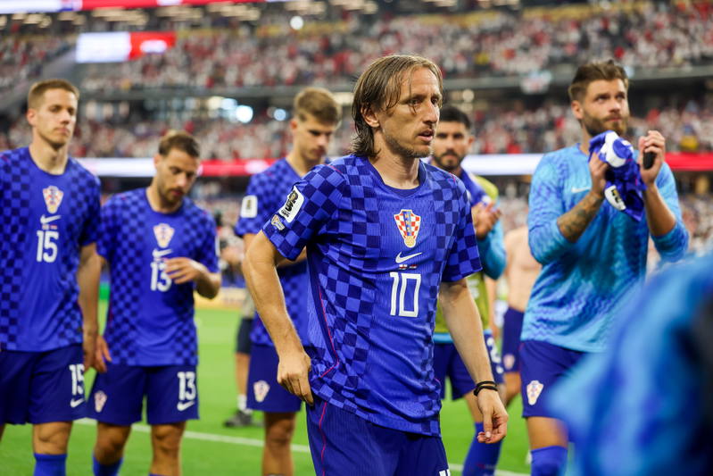 Portugal vs Croatia VAR controversy puts Snicko in the spotlight