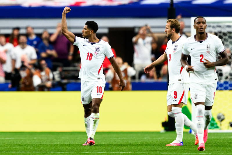 Harry Maguire fine adds to his England World Cup week disappointment