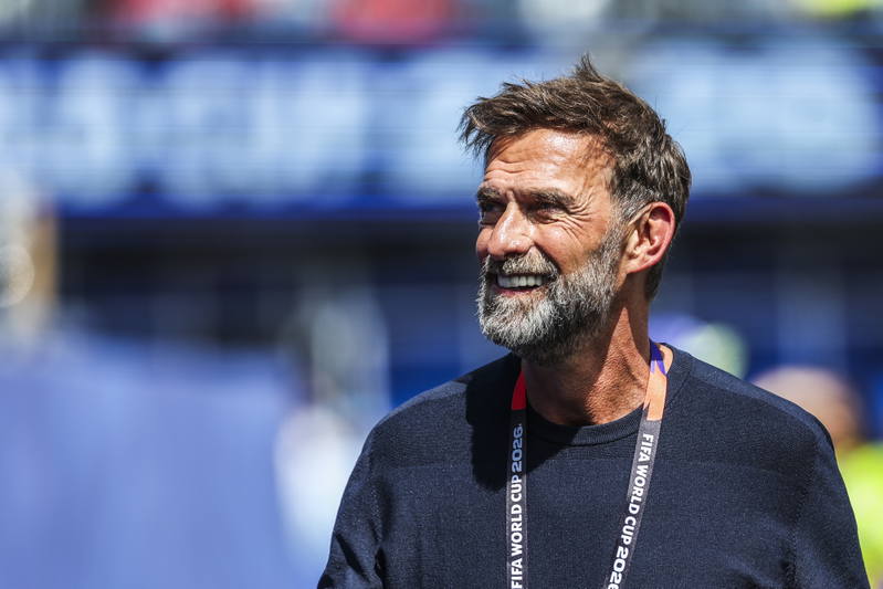 Watzke says Klopp is Germany's plan A, but the deal is not done