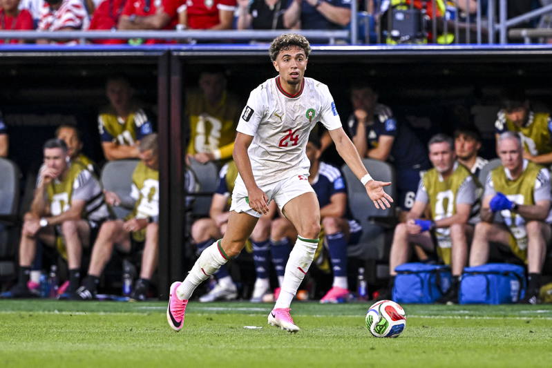 Neil El Aynaoui transfer news gathers pace after World Cup rise