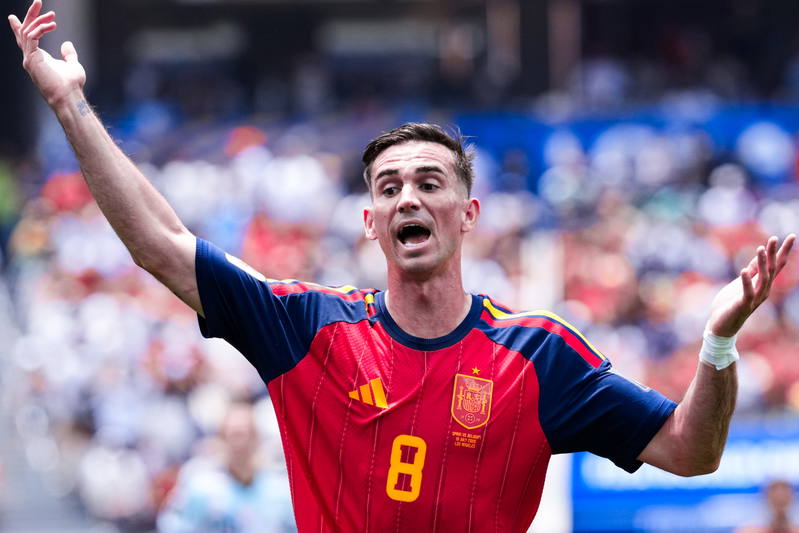 Michael Olise, los 31 asistencias que desafían la tradición del Balón de Oro