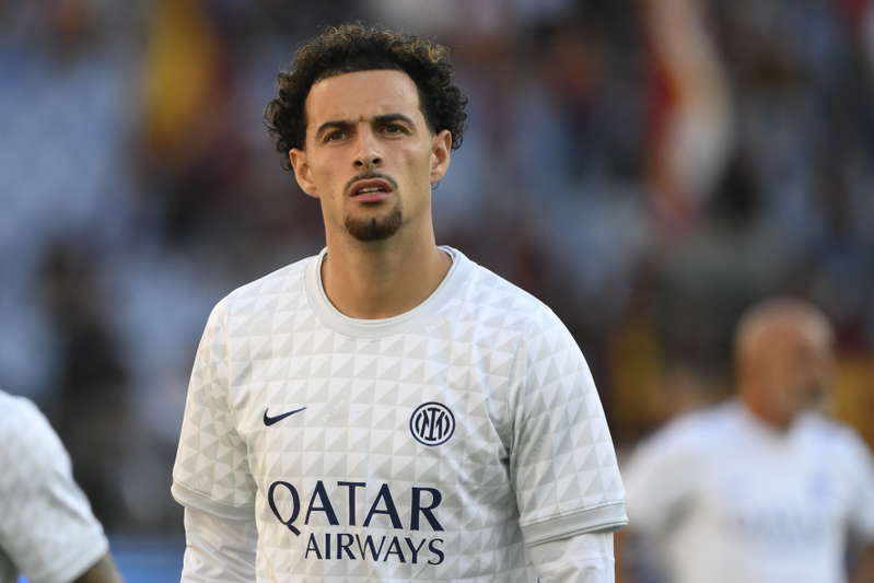 Curtis Jones explains why he joined Inter Milan