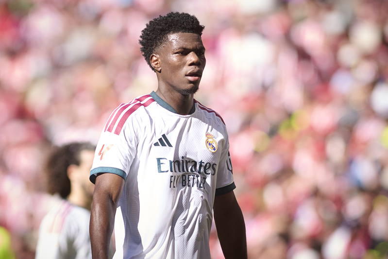Manchester United wage fears pushed Tchouaméni decision